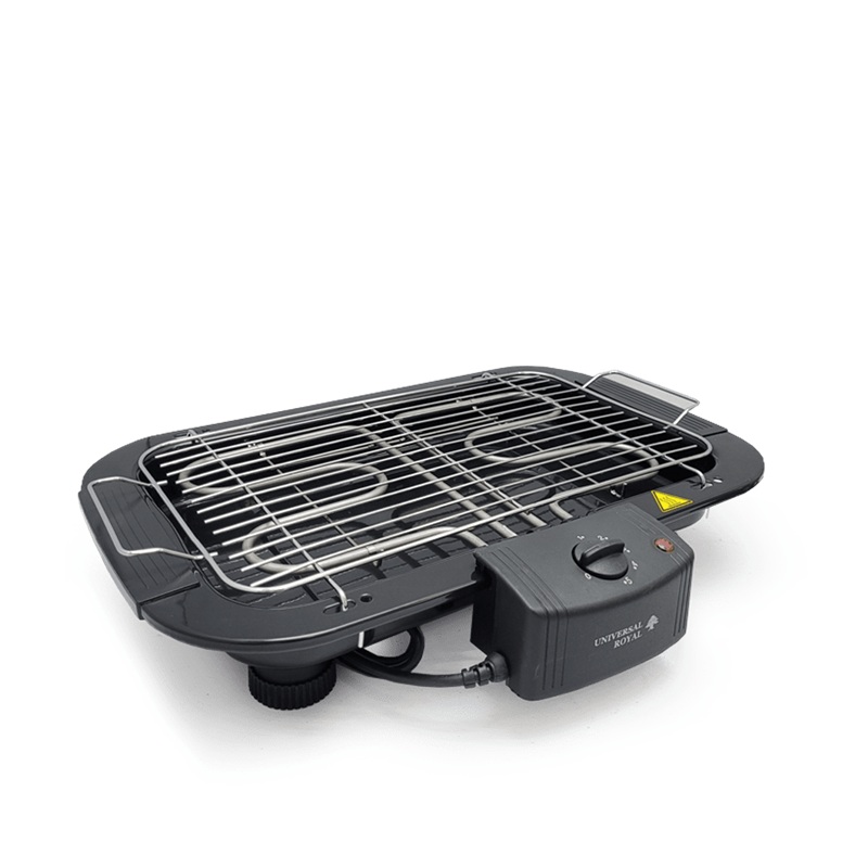 Miniatura 3 de Parrilla Eléctrica Universal Royal